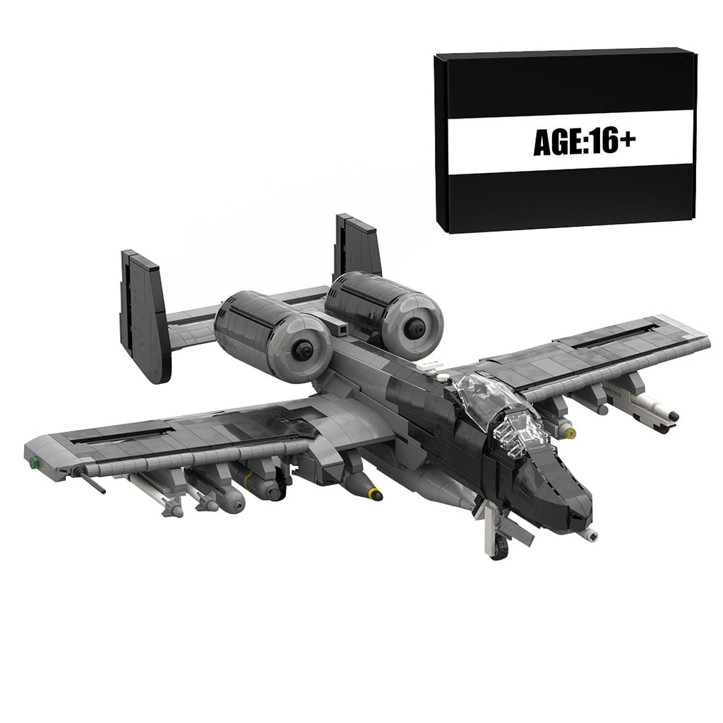 American CV-22 Tiltrotor Aircraft Military Building Blocks Set for Adults, Collectible Army Model and Display Toys for Christmas and Birthday Gifts (2608PCS)