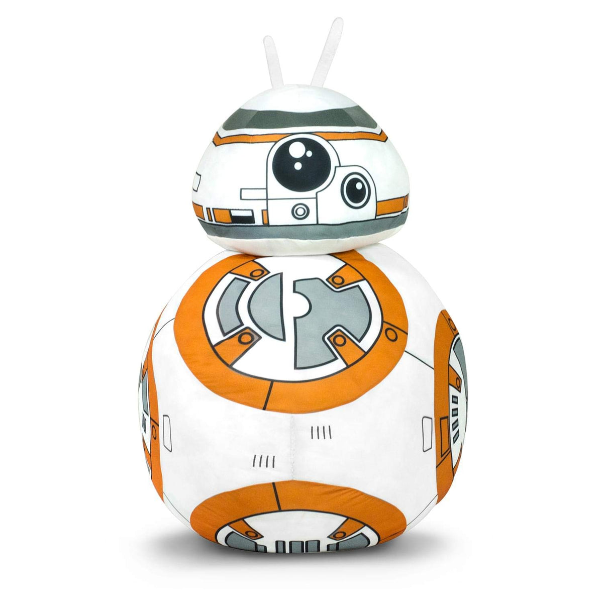 STAR WARS Seven20 48" Plush (BB-8)