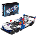 39044 Hybrid V8 Racing Car Building Block Set, 1: 8 Scale Supercar Building Toy, 3507 Pieces Technik Racing Block Models, MOC Adult Sports Car Models Collection Gifts