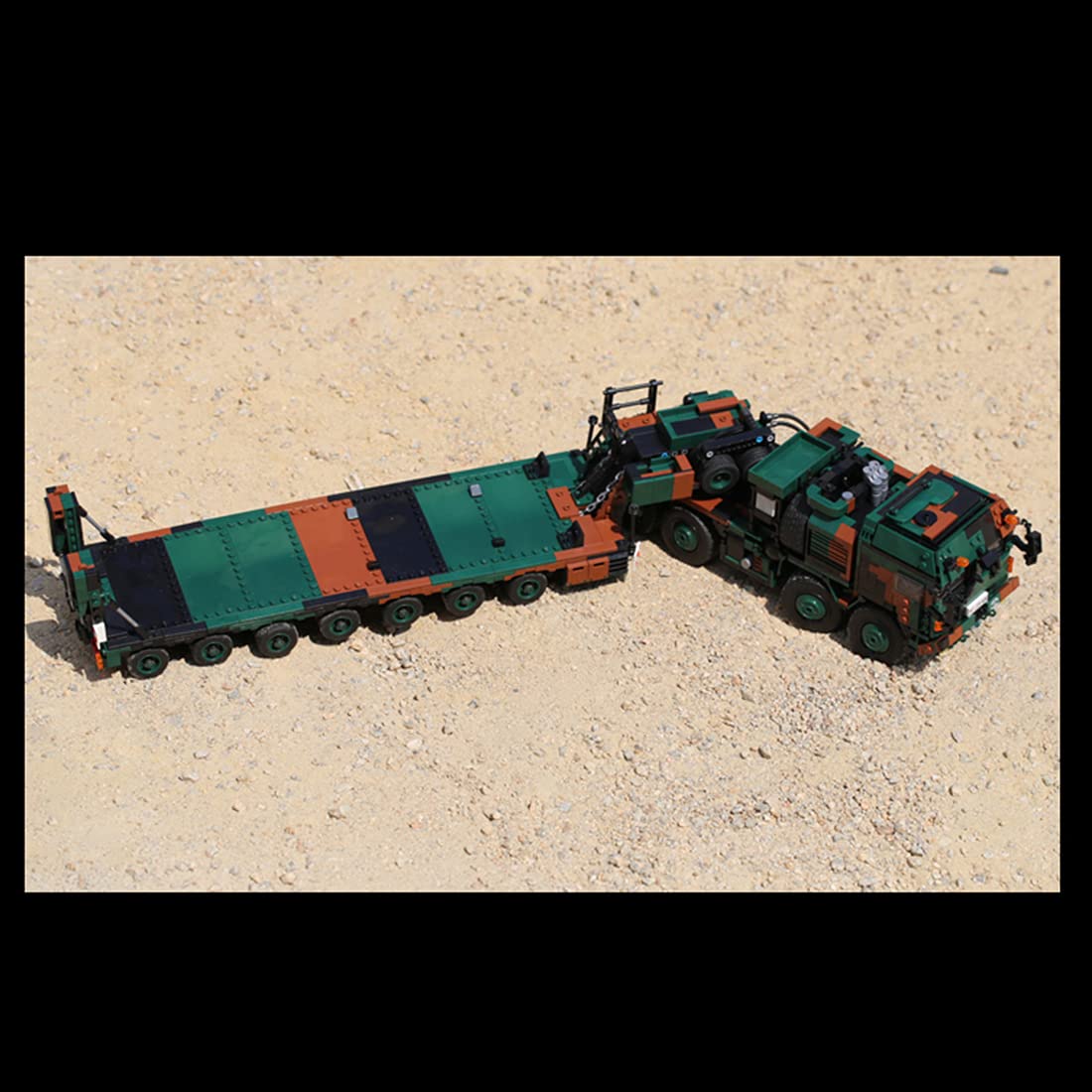 1912Pcs Military Tank Carrier DIY Tank Building Blocks Bricks Toys, Wars Army Battle Car Constrction Building Block for Adult Teen