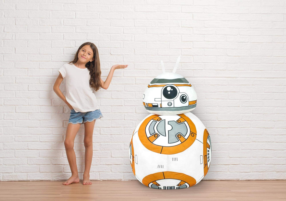 STAR WARS Seven20 48" Plush (BB-8)