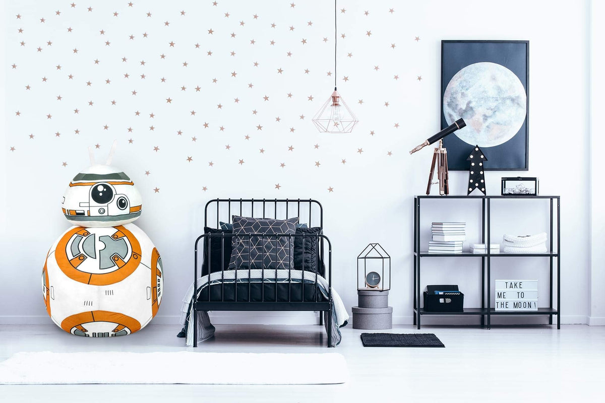 STAR WARS Seven20 48" Plush (BB-8)
